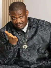 Don Jazzy